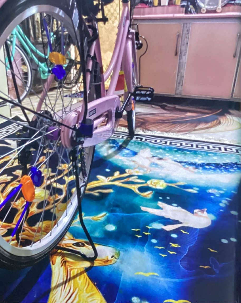 باسكلات للبيع نضيفات


**إذا كنت صاحب هذا الإعلان وتريد حذفه لأي سبب، رجاءا أرسل رسالة إلى الدعم الفني**