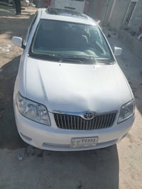 كورلا بيكاتشو • ٢٠٠٧ • فول مواصفات