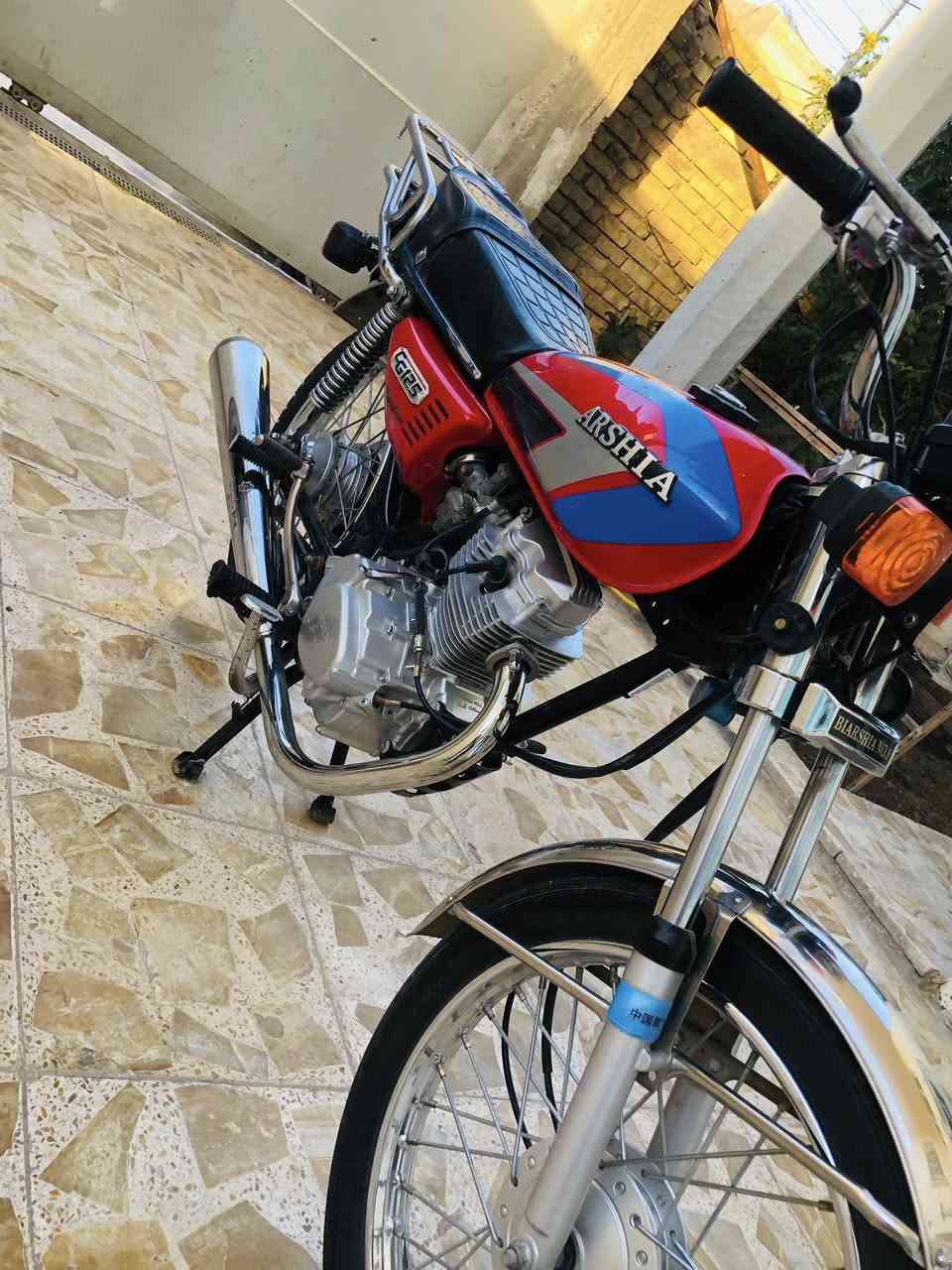 السلام عليكم ارشا 24 اوراق سكنر محرك مامفتوح مكفول بلادي سعر خاص


**إذا كنت صاحب هذا الإعلان وتريد حذفه لأي سبب، رجاءا أرسل رسالة إلى الدعم الفني**