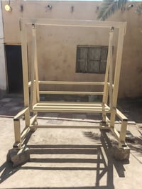 مرجوحه • حديد • نجف/كوفه