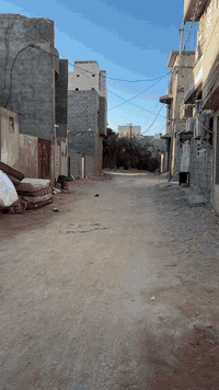 بلاش بلاش بلاش (30) مليون
يالله السلام عليكم 

قطعه ارض مساحه (100)متر

جنس العقار طابو سند (25) قرار محكمه

خدمات كامله :ماء/مجاري/كهرباء

الشارع الكدامهه عرض (7) متر 

تبعد عن طريق الزوار  مسافه (100) متر

العنوان كربلاء كنطره السلام 

تبعد عن مرقد الامام الحسين ع مسافه كيلوين

(تصلح سكن)(تصلح حسينيه)

السعر (30) مليون 

مزيد من المعلومات تصال او مراسله عبر الوتساب 

علاء العبودي 

***********

***********
