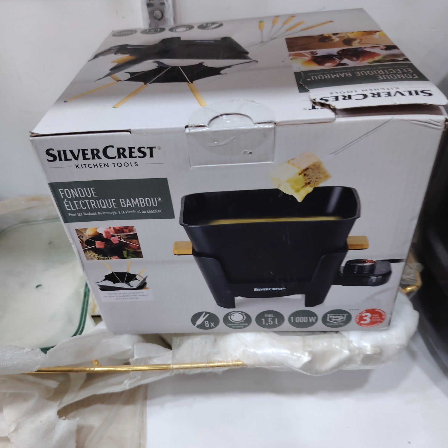 كل شغلة و سعرهة


**إذا كنت صاحب هذا الإعلان وتريد حذفه لأي سبب، رجاءا أرسل رسالة إلى الدعم الفني**