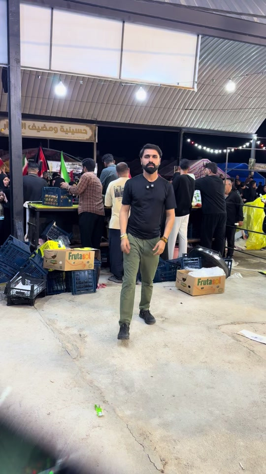 صار عدكم علم بلموضوع مو 🚧 من حب الله احب الحسين (ع) ومركزنا راح يراوسك جهازك القديم بي جهاز تختار  مركز ابل ستور كل الهواتف ‏ Apple store ‏‎✅ ابل ستور المركز الاول في عالم الهواتف و اكسسوارتها ‏‎ مركز معتمد لدى جميع الوكالات الرسميه ‏‎ 🌹جميع استفساراتكم خاص وتدللوون🌹 ‏‎✅الثقه مصدر نجاحنا✅ ‏‎المركز مفتوح يومياً ‏‎من ال 9 صباحا حتى ال 12 مساءا ‏‎أو الاتصال بهاتف خدمة الزبائن ‏‎وت ساب/ تلگرام  *********** ‏‭***********‬ ‏‎العنوان : البصرة شارع الجزائر🛣 مقابل الخيمه🏢 قريب مطعم كناري سابقاً ⛺️  ‏‎لخدمة التوصيل 🚙 ال 🚗 🛵 من  ‏‎9 صباحا حتى ال 12 مساءً ‏‎أو الاتصال بهاتف خدمة الزبائن ‏‎وت ساب/ تلگرام  *********** ‏‭*********** 
