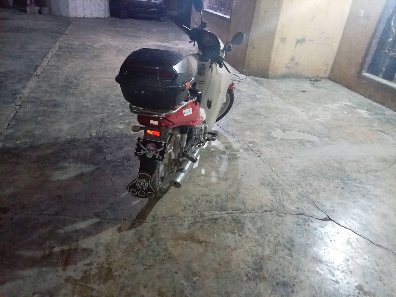 سلام عليكم ورحمة مطور للبيع سعرة عل خاص ***********
