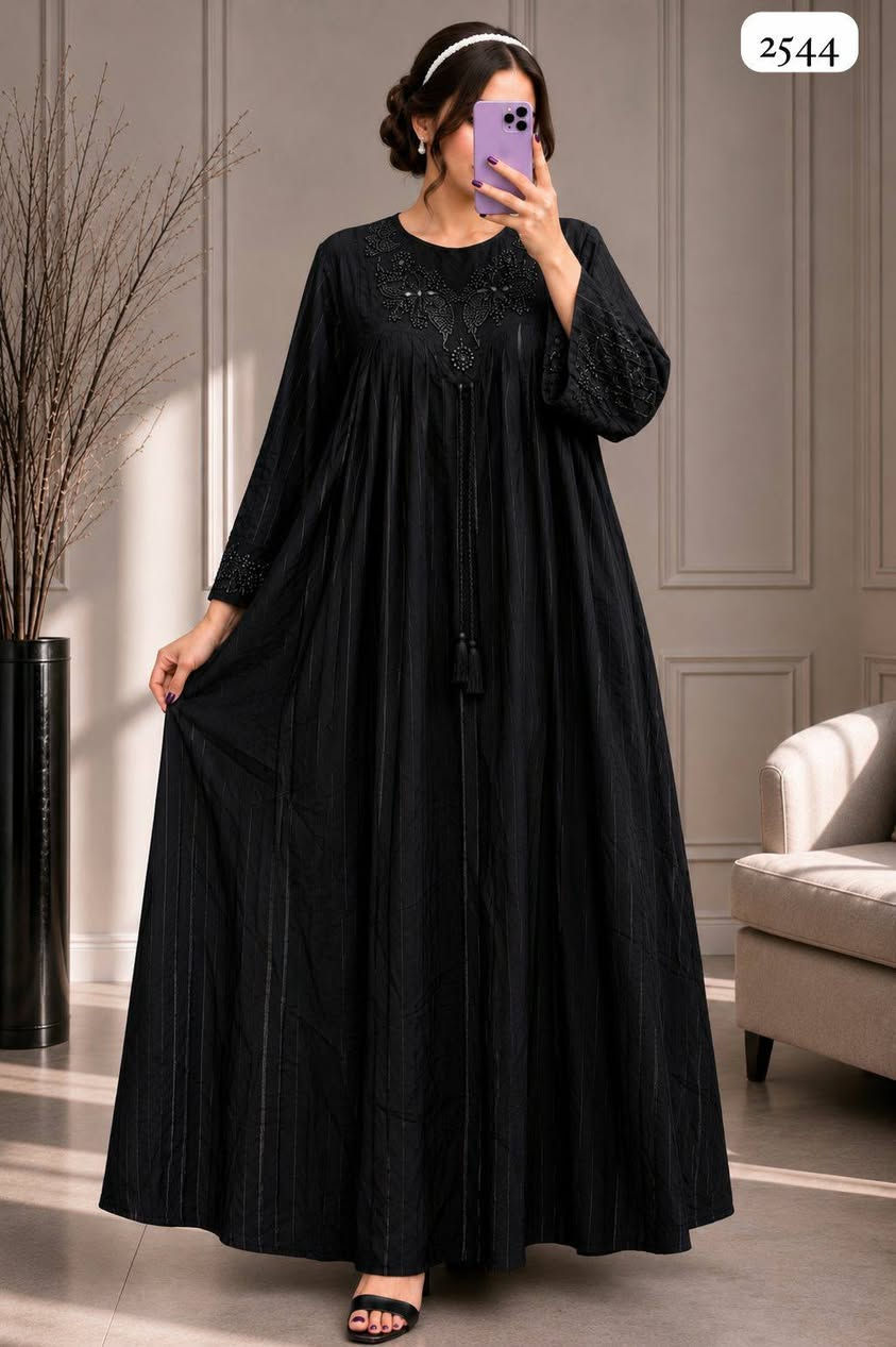 جديدنا
دشداشة كشمير درجة اولى وموديلات فول  سواد فاحم 

القياسات L. XL. 2XL. 3XL

للاحجز خاص
❤❤❤❤❤❤


**إذا كنت صاحب هذا الإعلان وتريد حذفه لأي سبب، رجاءا أرسل رسالة إلى الدعم الفني**