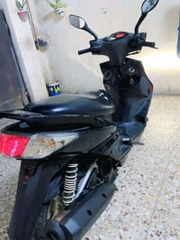 موتوسيكل • للبيع