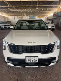 سورنتو • موديل ٢٠٢٥ • محول وكاله