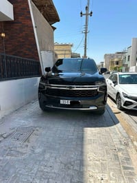 تاهو LS • ٢٠٢٤ • ماشي ٤٨٠٠٠