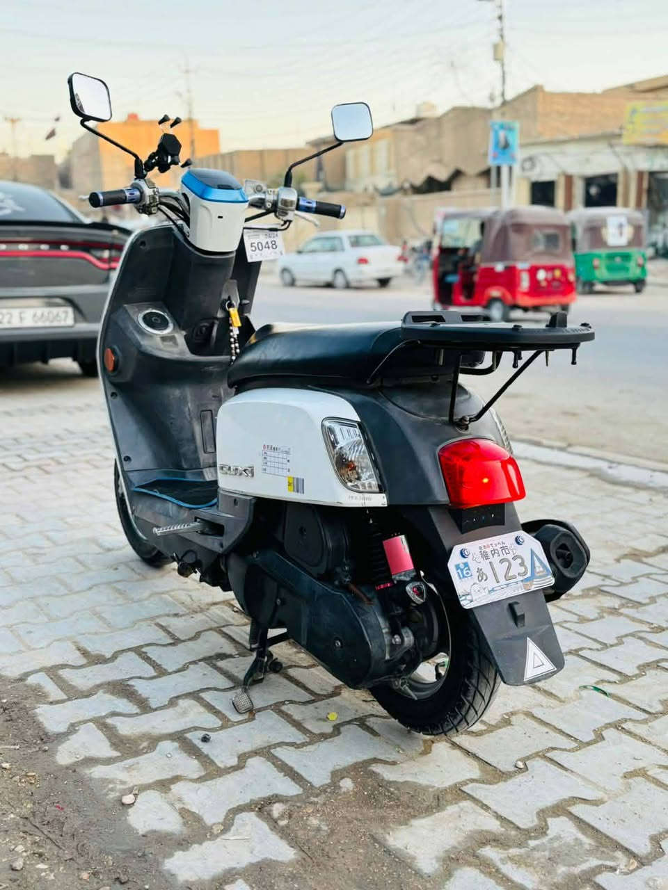 السلام عليكم بوليس مصطرة للبيع مكفولة من كلشي مكاني كربلاء الحر التواصل*********** موجود واتساب
