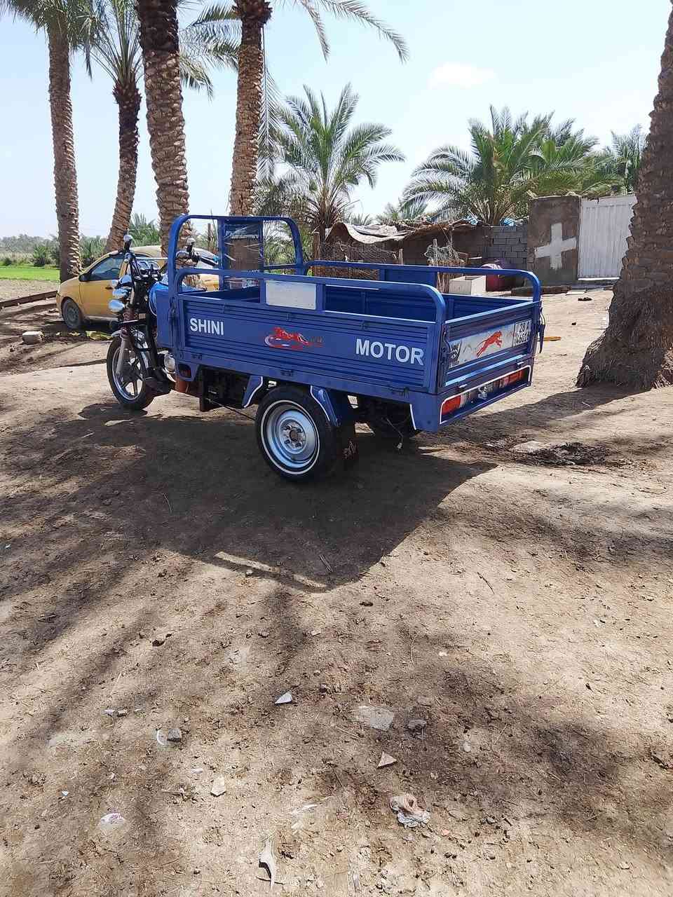 سلام عليكم ستوته البيع جمره فحل موديل 23 مكفوله كفاله عامه رقم نكليزي نجف وسنويه 29  محرك 25 مكاني نجف أبو صخير مفرق مشخاب شراي يتصل ويدلل ***********
