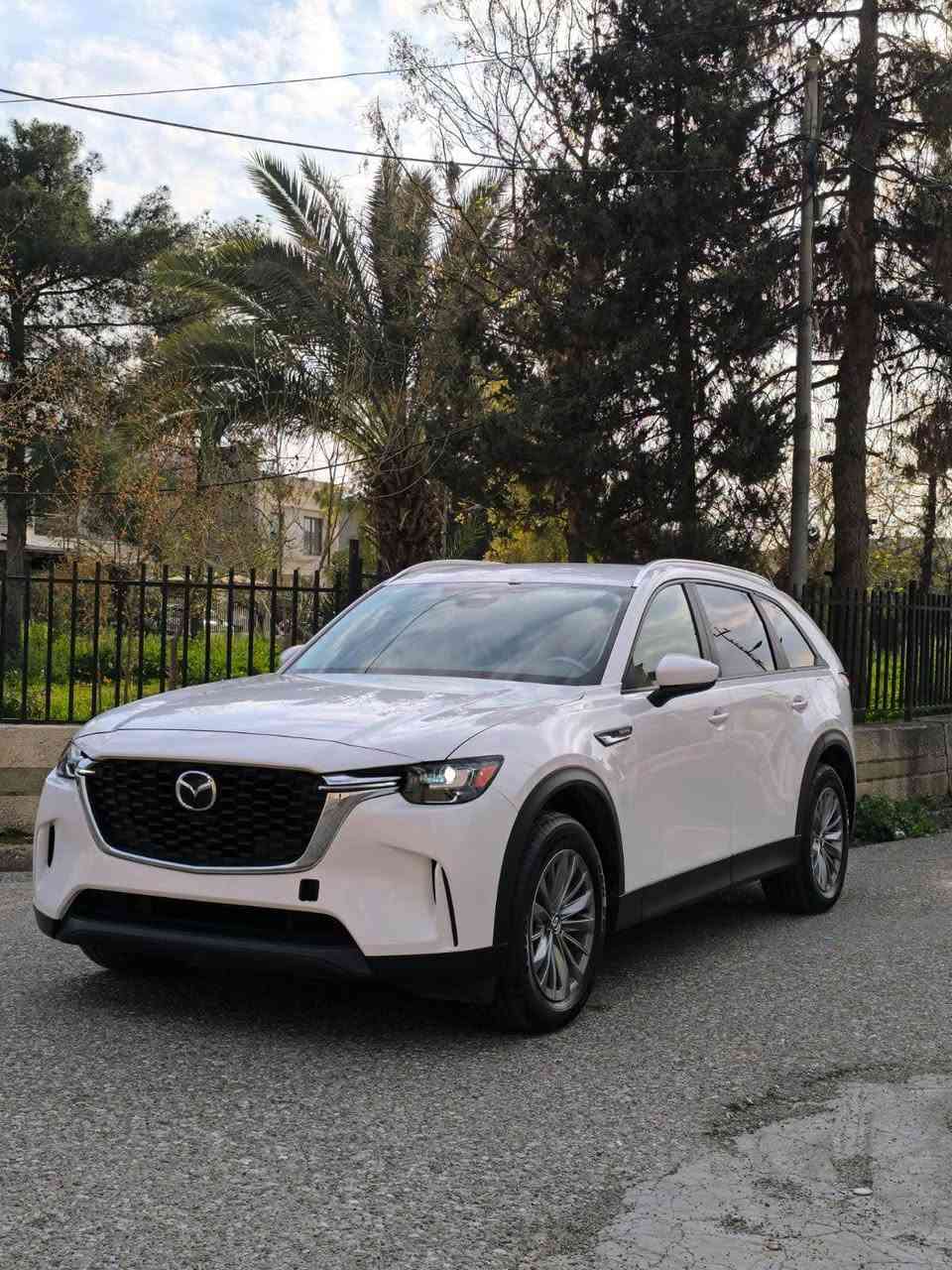 ‎عربي 
للبیع فقط 
MAZDA CX90 
 
مــــــــودیل/2025
مواصفات/ كاميرة ، حساس ، دبل اكسل ، سبعة الراكب ،‎ Singapore


**إذا كنت صاحب هذا الإعلان وتريد حذفه لأي سبب، رجاءا أرسل رسالة إلى الدعم الفني**