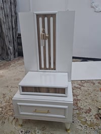 ميز تواليت • نضيفات • عدد ثنين