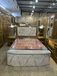 غرفه شغل ثقيل • صبغ حراراي • موصل جانب الايمن