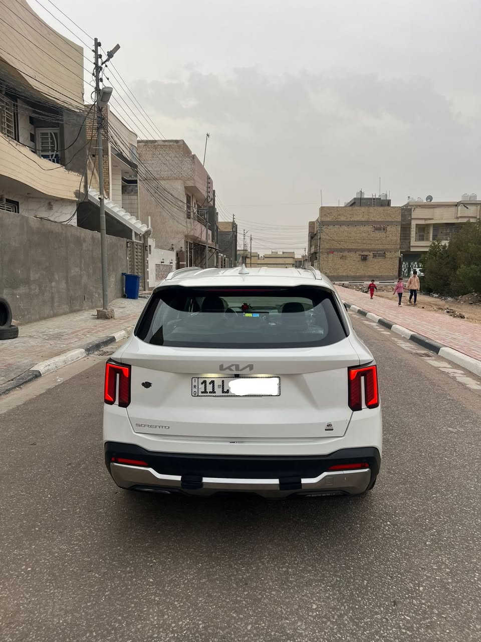 سلام عليكم سورنتو 2024 مكينه 6 سلندر ماشيه 48 الف بسمي رقم بغداد خليجي وكاله ام الضمان تبديل دهن مالته كله بلوكاله مواصفات سياره قماره حديد كشنين كهرباء سياره داخل ماله مغلف كله بيه بارد كلش قليل بقبق جنطه والباقي كفاله سياره بكربلاء ***********
