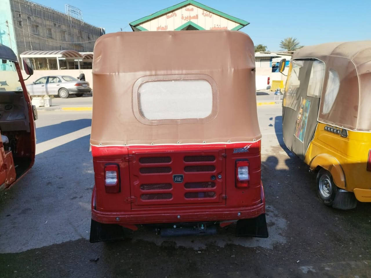 السلام عليكم شباب متاح تيك تيك للبيع كفاله ***********
