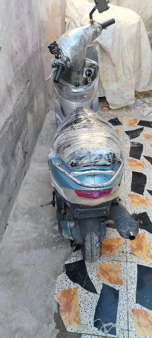 سلام عليكم للبيع ماكس منغولي ١٢٠ الدراجه انضف من الصور بس عوزه كابريتر فقط شغاله الدرجه نكره وحده المكان ناصريه سديناويه السعر ٤٥٠ وبيهه مجال مستعجل علا البيع رقمي ***********
