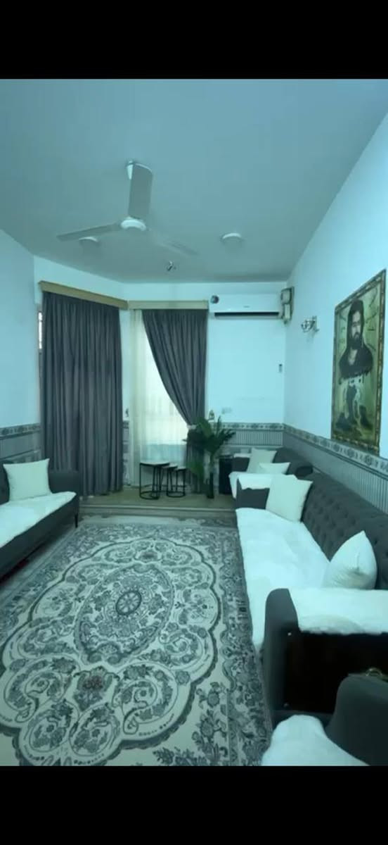 للبيع بيت 75 متر ركن طابقين بناء درجة اولى منطقة مرتبة خدمات كاملة الحر الكابينات والسعر مناسب ***********
