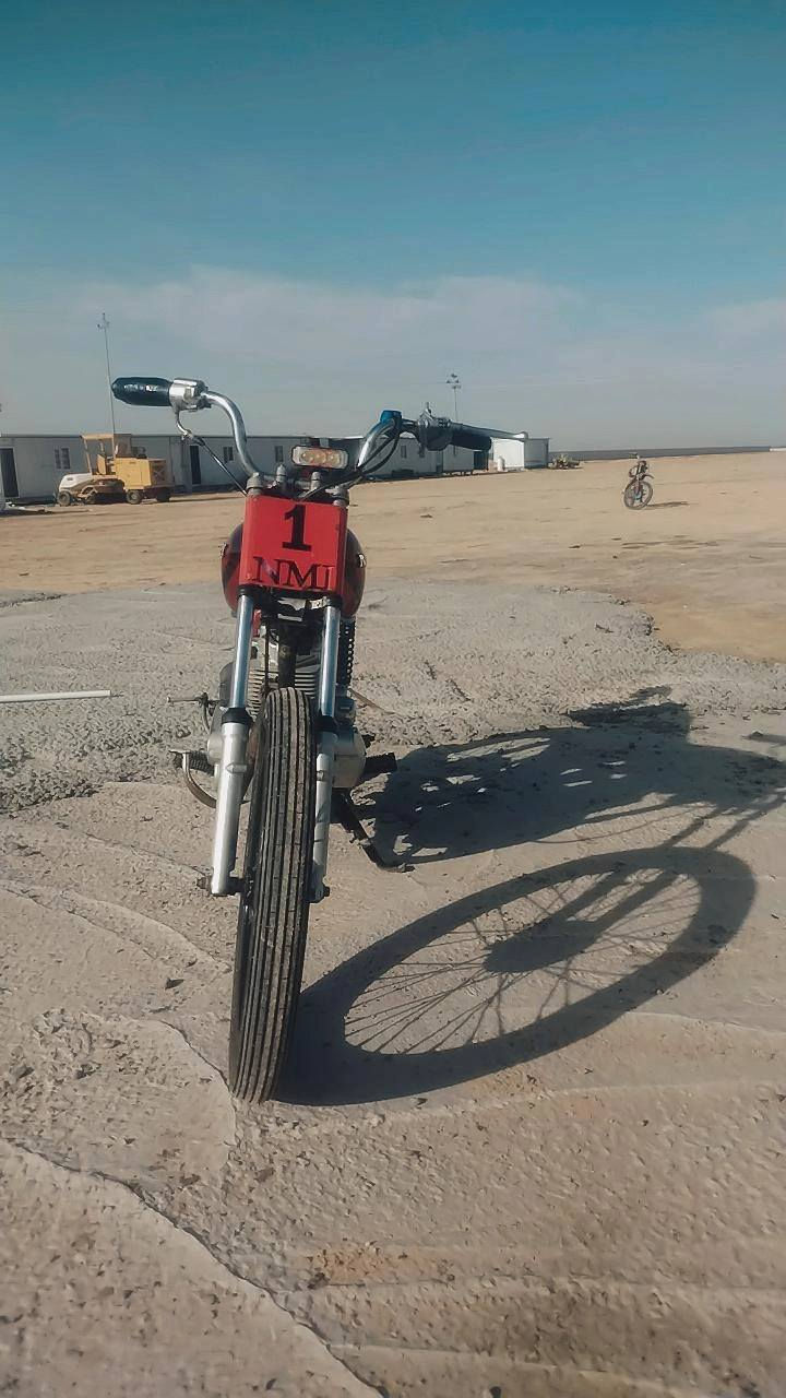 دراجه اربعه كير للبيع كلك مكفوله  مكاني نجف ناحية القادسيه السعر اتصال ***********
