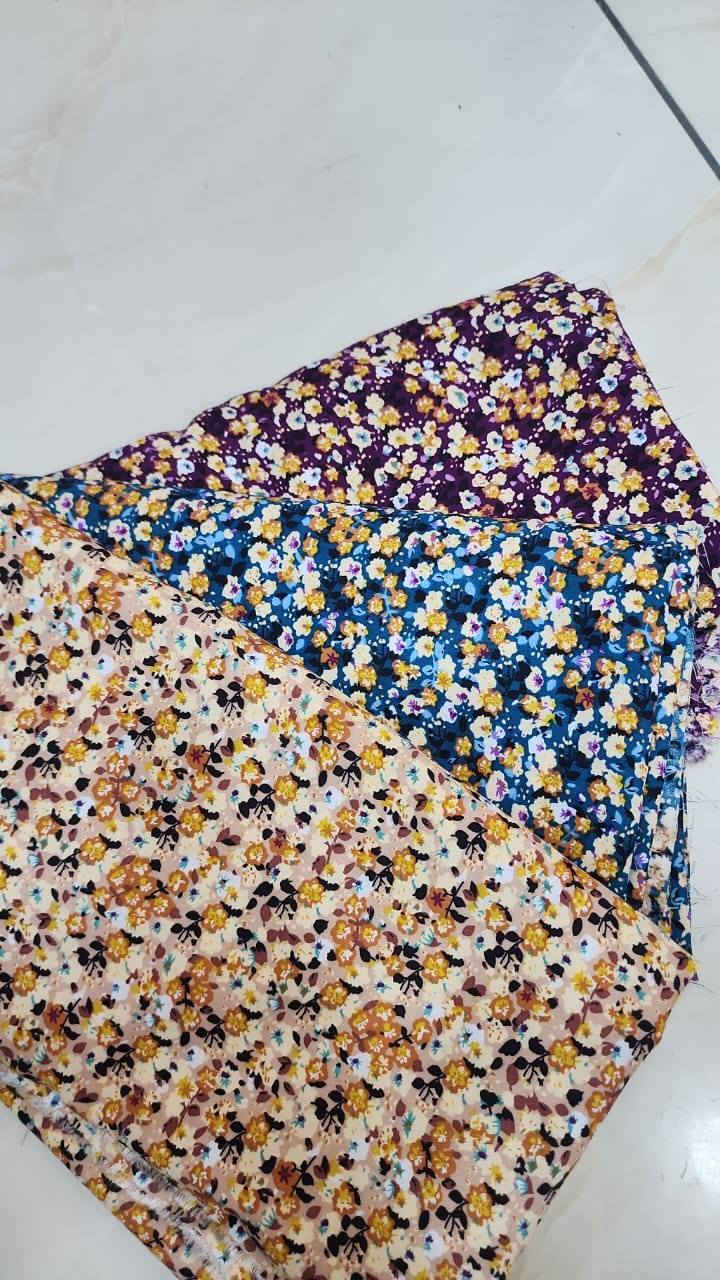 رمضان كريم على الجميع 🌹
أعزائي الزبائن الكرام 
بفضل الله فتحنه الموسم الصيفي للاقمشه 
وصلت أرقى وأحدث وأجمل الموديلات المميزه كشمير ايطالي + اماراتي و موديلات شماليه 
درجه أولى 💯💯
أرخص الأسعار وأفضل الماركات 

الكدامكم بعض من الموديلات 

 حاب تحجز/ين تدلل/ين 
متوفر توصيل كافة مناطق خانقين
***********
