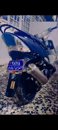 دراجة • الشرطه الخامسه • للبيع