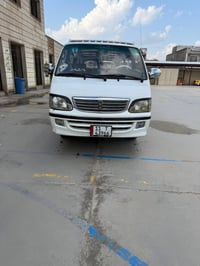 جني موديل ١٥رقم بغداد نكليزي مكينه كسل و كير خير من الله سيارة بلاديه ...