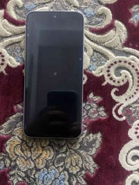 جهاز GT30 للبيع بعده بالضمان صارله كم شهر مستعمل بطاريه 99ذاكره256  نظ...
