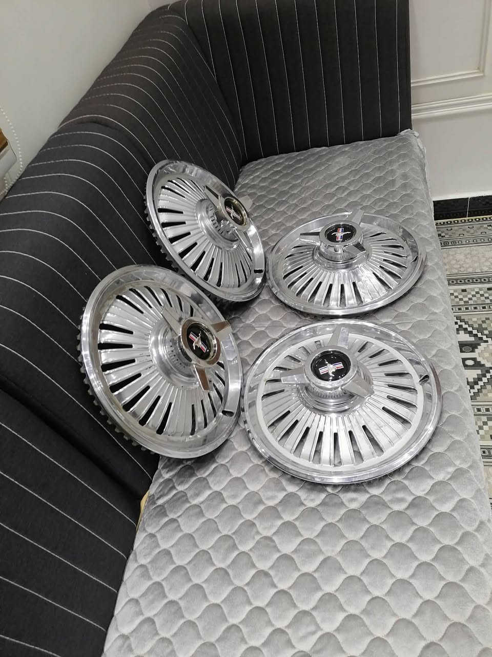 سلام عليكم
تخم حجم 14 

*********** سيد محمود 

متوفر خدمة توصيل
