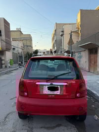 كيو كيو ٢٠١٣ • اوتوماتيك • تكييف ثلج