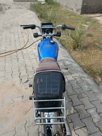 دراجة حلاوية • موديل ٢١ • اوراق