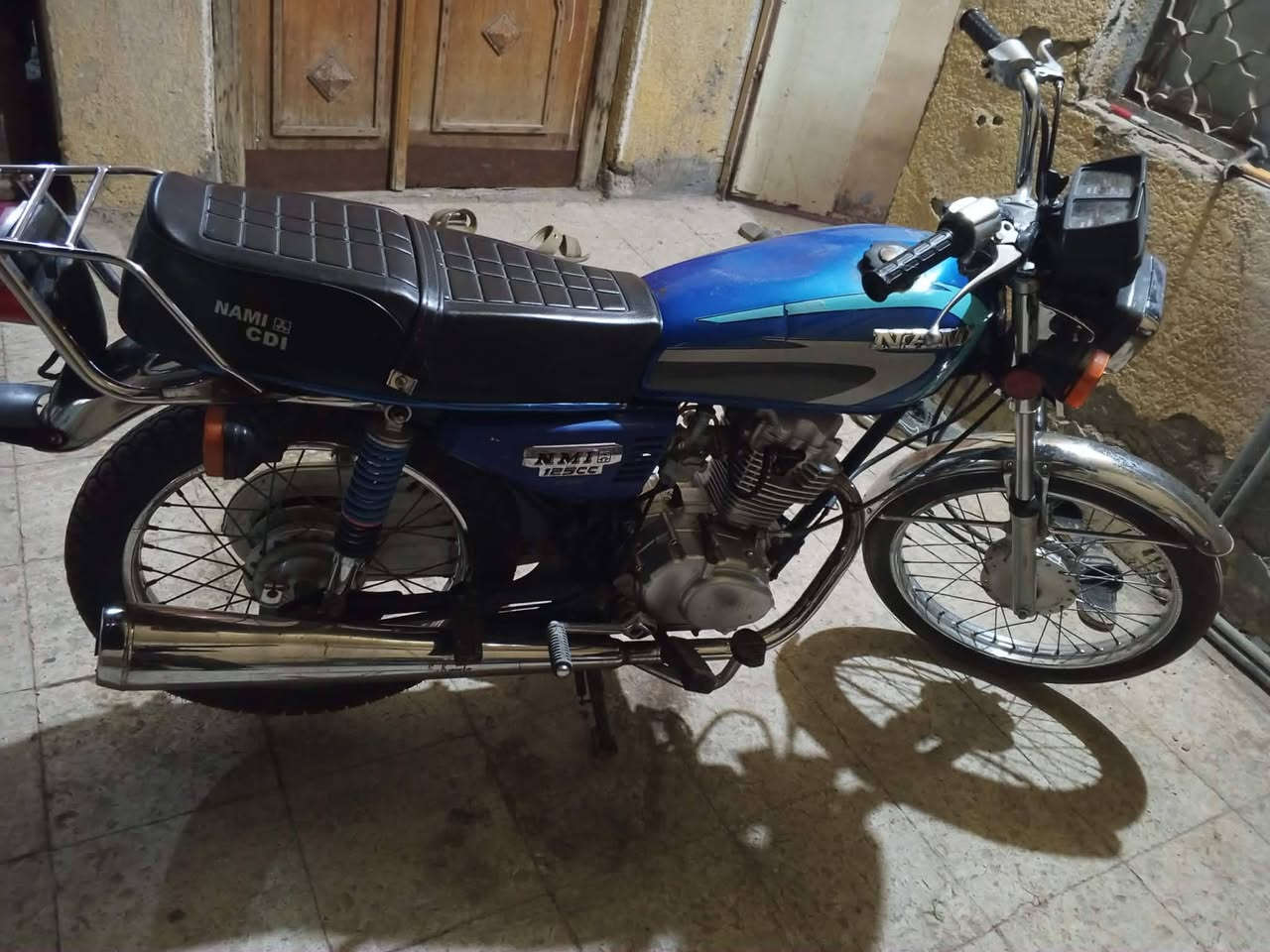 للبيع ٢٢اصولي علبلاد مطابق رقم المكينة بلشاصي مو شراي لاتعبني وهاذة رقمي ***********
