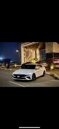 🙋‍♂️ النترا هايبرد ( اڤانتي ) كوري اصلي موديل 2024  ملاحضه : تستلم من ...