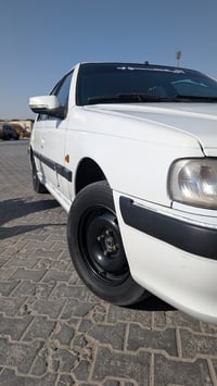 بارس • ٢٠١٥ • خور الزبير