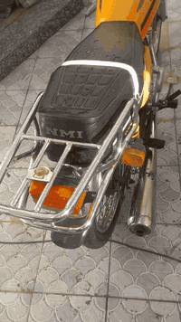 موديل 22 • أوراق أصلية • مكفول