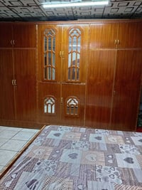 أغراض غرف نوم • نظيفه جدا