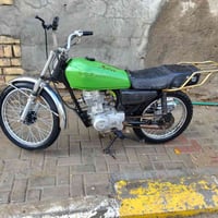 دراجه للبيع ب250 قفل اتصل او ادخل خاص 07853716685