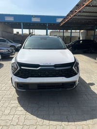﷽ سبورتج ( 2024 ) وارد امريكي  🚙🚙🚙🚙🚙🚙🚙🚙🚙🚙🚙🚙🚙🚙🚙🚙   ‏  مواصفات :- فول 1/...