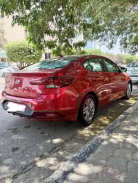 الانتره • ٢٠١٩ • حادثه