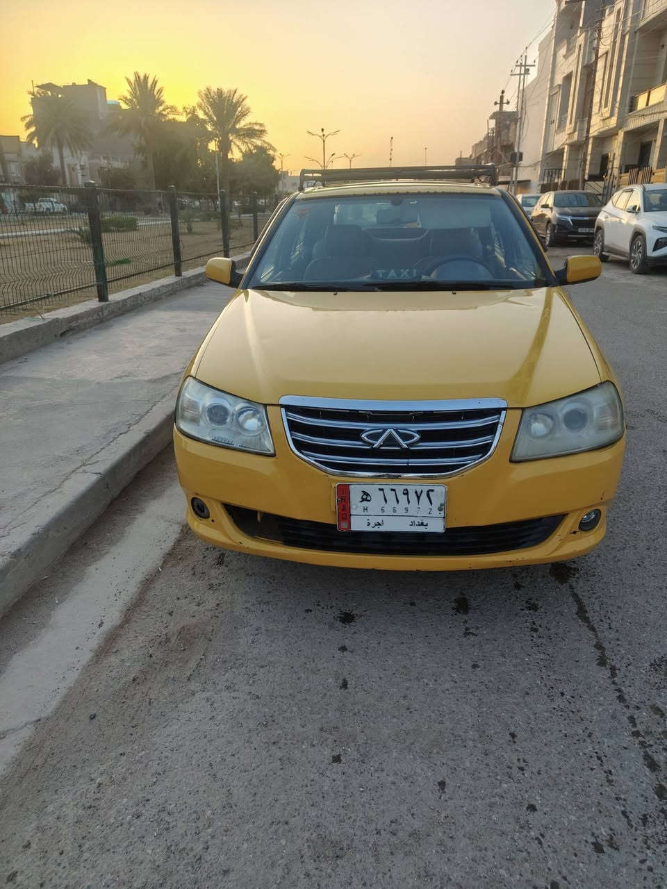 السلام عليكم شيري موديل 16 محور كير ومكينة 1 NZ نقصها صدر امامي وفايبرة مال جنطة السعر 43 المكان بغداد للاستفسار ***********
