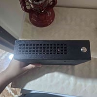 مني بيسي • رام DDR4 • SSD ٢٥٦