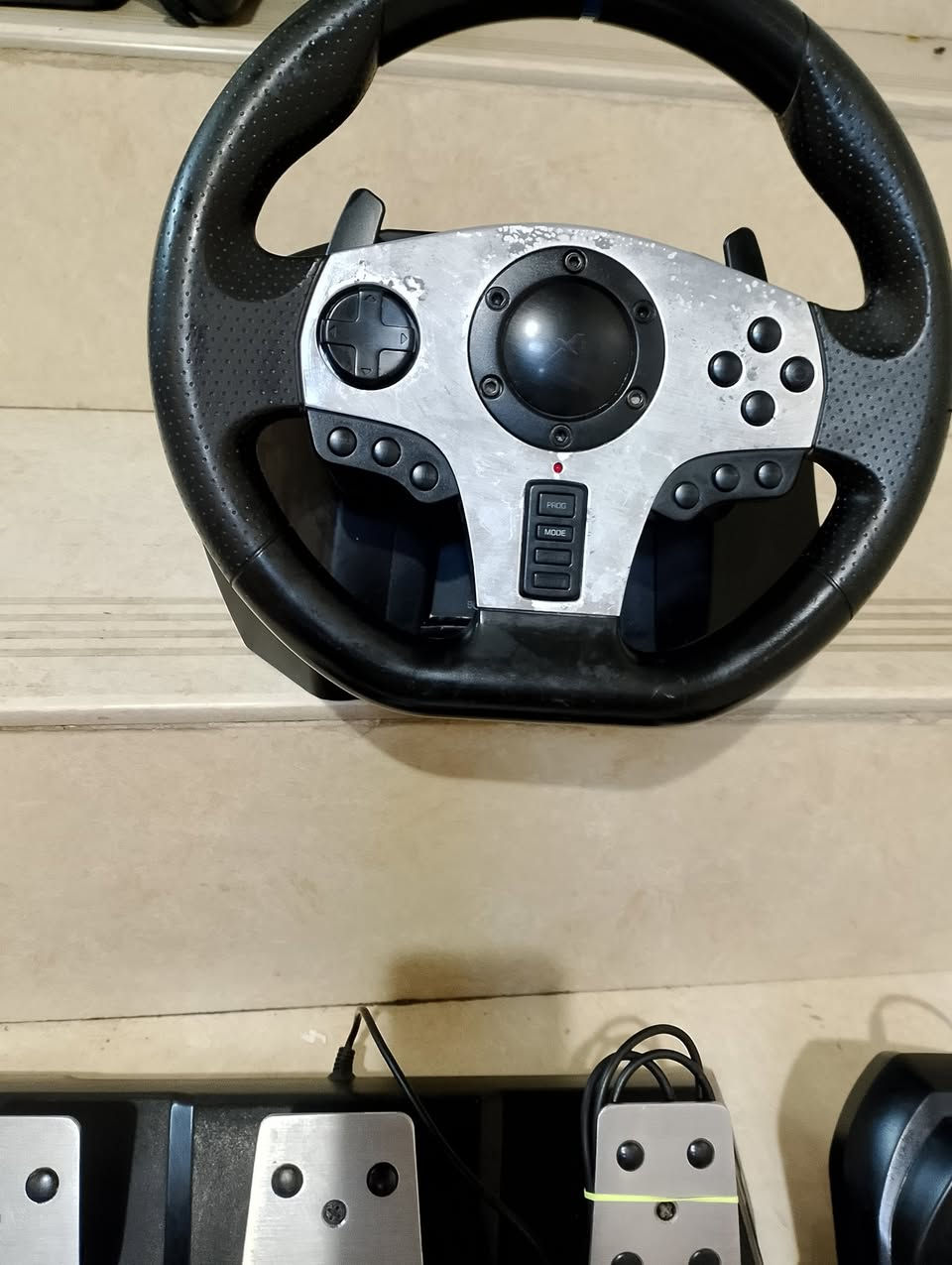 توفر من جديد pxn v9 دوره كامله السعر 65 توصيل


**إذا كنت صاحب هذا الإعلان وتريد حذفه لأي سبب، رجاءا أرسل رسالة إلى الدعم الفني**