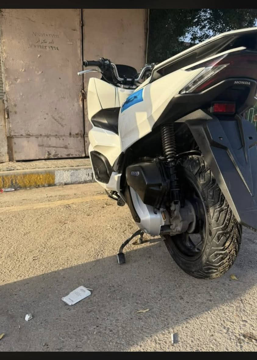 دراجه  للبيع بيسي اكس ياباني وارد كوري لاتصال على هاذ رقم***********
