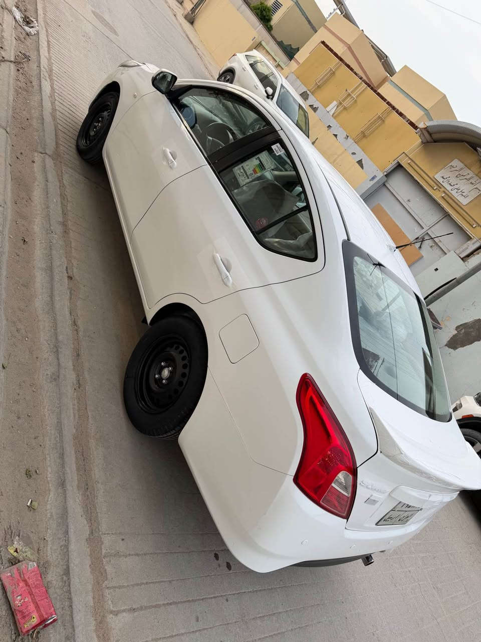 صني هندي مديل 2022 ماشيه 63 بسم شركه تحويل وكاله اني حاظر مكفوله بيه شويه بارد 
السعر 103 الاستفسار *********** مكاني نجف مامتواجد ع فيس النجف, العراق
