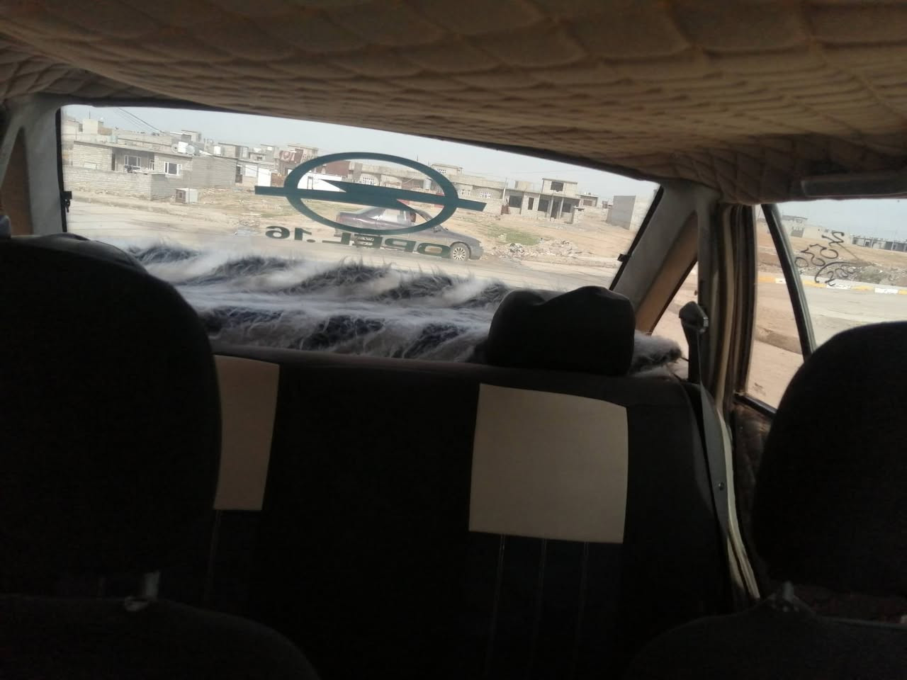 كاديت ١٦ موديل ٩١شرط التحويل كابون بانزين بيها السعر 22 وبيها مجال


**إذا كنت صاحب هذا الإعلان وتريد حذفه لأي سبب، رجاءا أرسل رسالة إلى الدعم الفني**