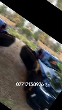 كمارو للبيع موديل 17مكينه كير بالباكيت مستعجل على البيع 07717138976