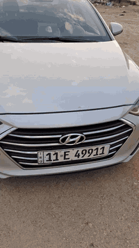 السلام عليكم النترا للبيع 2017 صور الحادث بالمنشور وفيديو بي كل التفاصيل بصمه هيتر بالكشن رادارات شاشة جبيره ليبل واحد بدون صبغ بدون تبديل مكاني بغداد مدينه الصدر السعر 128 بيها مجال بسيط ***********
