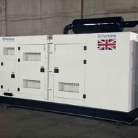 بيركنز ٢٢٠٠ جي ثري ٤٥٠ كيفي كاتم صفر تركي موالده بعدها صفر مشتغل قليل ...