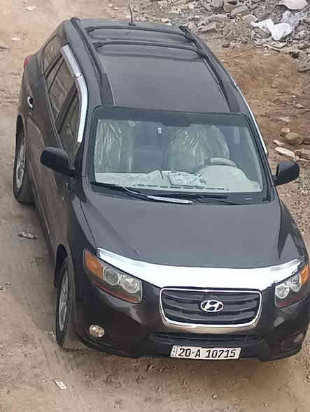 للبيع سنتافي موديل 2011وارد امريكي سونار موجود مرفق مع صور رقم انكليزي ديالى بسمي تحويل مباشر هزه جديده تبريد ثلج دفئ شغله محرك 2400 دوش بدون اي دواخل للمعلومات مكانها قضاء الدجيل صلاح الدين سعر 121ورقه وبيه مجال ***********اثير ‏‪078-306-24679
