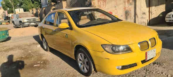 السلام عليكم ليفان ٦٢٠ موديل ٢٠١٣ رقم بغداد سياره جاهزه وكامله كير ومكينه كورلا وتماتيك سعر ٣٣ الاتصال على الرقم ***********
