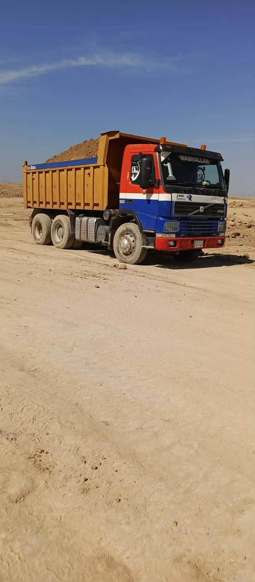 للبيع فالفو قلاب
حجم محرك 310
كير٣. ٣
سنويه جديدة
ذرعه البودي //12متر

موجود في كركوك

للاستفسار
***********
***********
