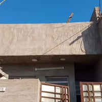 دار للبيع عقد زراعي الزعفرانيه مكاتبه فقط يبعد عن تبليط 30 متر المساحه...